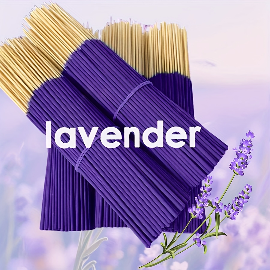 Lavender Premium Aromatherapy  - Home Fragrance Non Toxic recension och pris