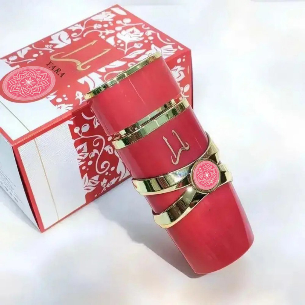 Yara & Asad Perfume Gift Set,  - Home Fragrance Gift recension och pris