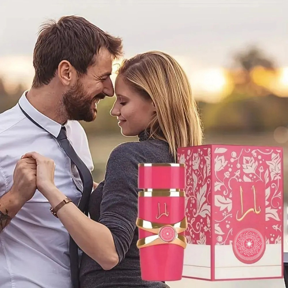 Yara & Asad Perfume Gift Set,  - Home Fragrance Gift recension och pris