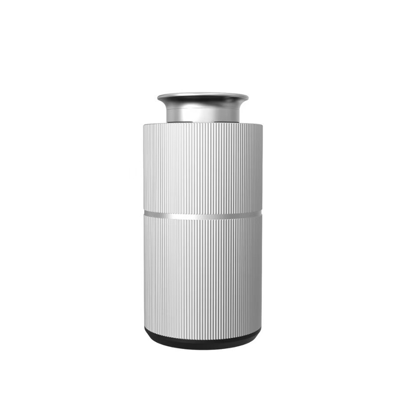 Metal Body Smart Car Diffuser  - Home Fragrance Oud recension och pris