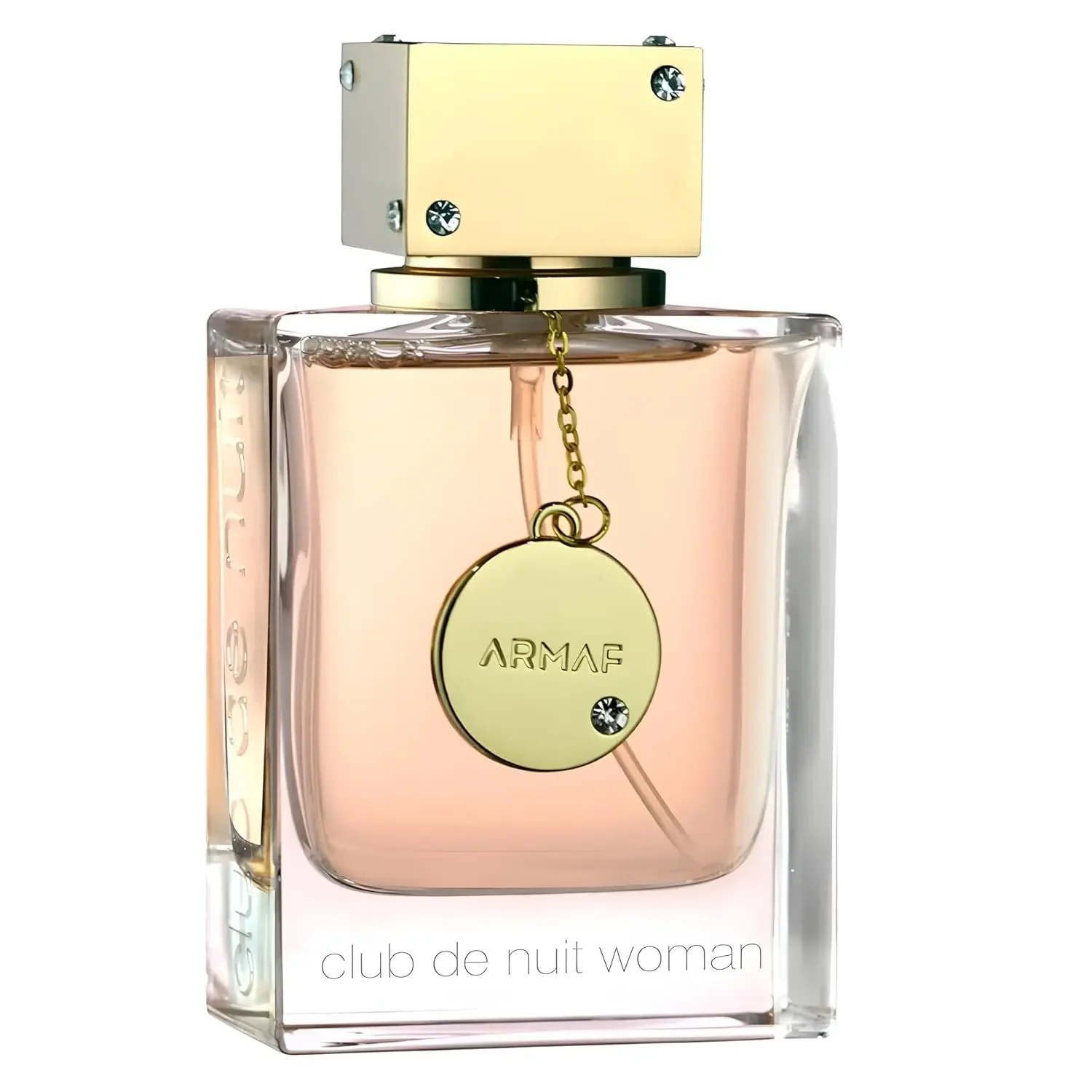 Armaf Club De Nuit EDP 100ML f - Home Fragrance Gift recension och pris