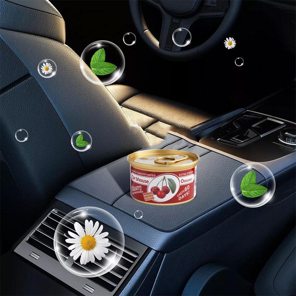 Car Air Freshener Bubble Gum S - Home Fragrance Logo recension och pris