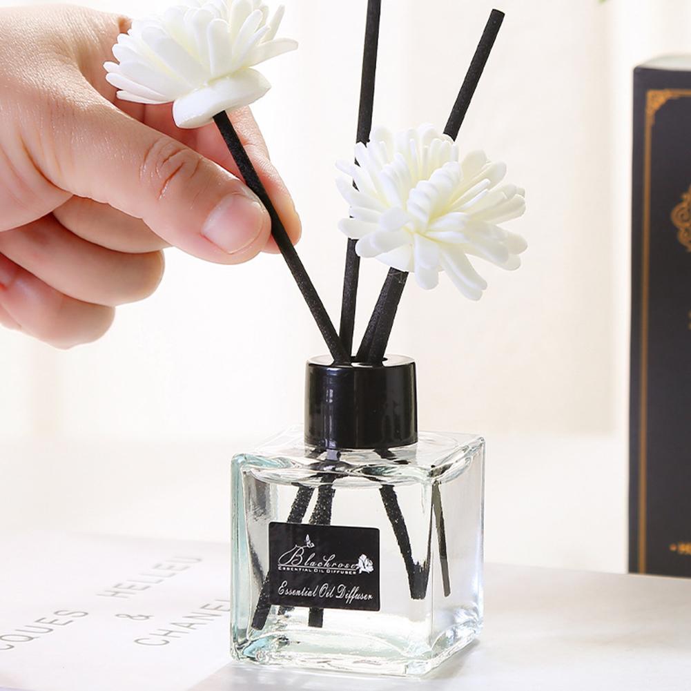 50ml Aroma Reed Diffuser Oil f - Home Fragrance Logo recension och pris