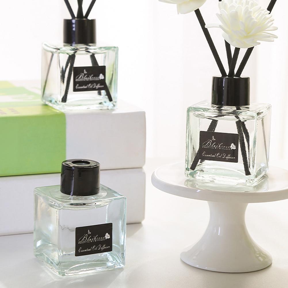 50ml Aroma Reed Diffuser Oil f - Home Fragrance Logo recension och pris