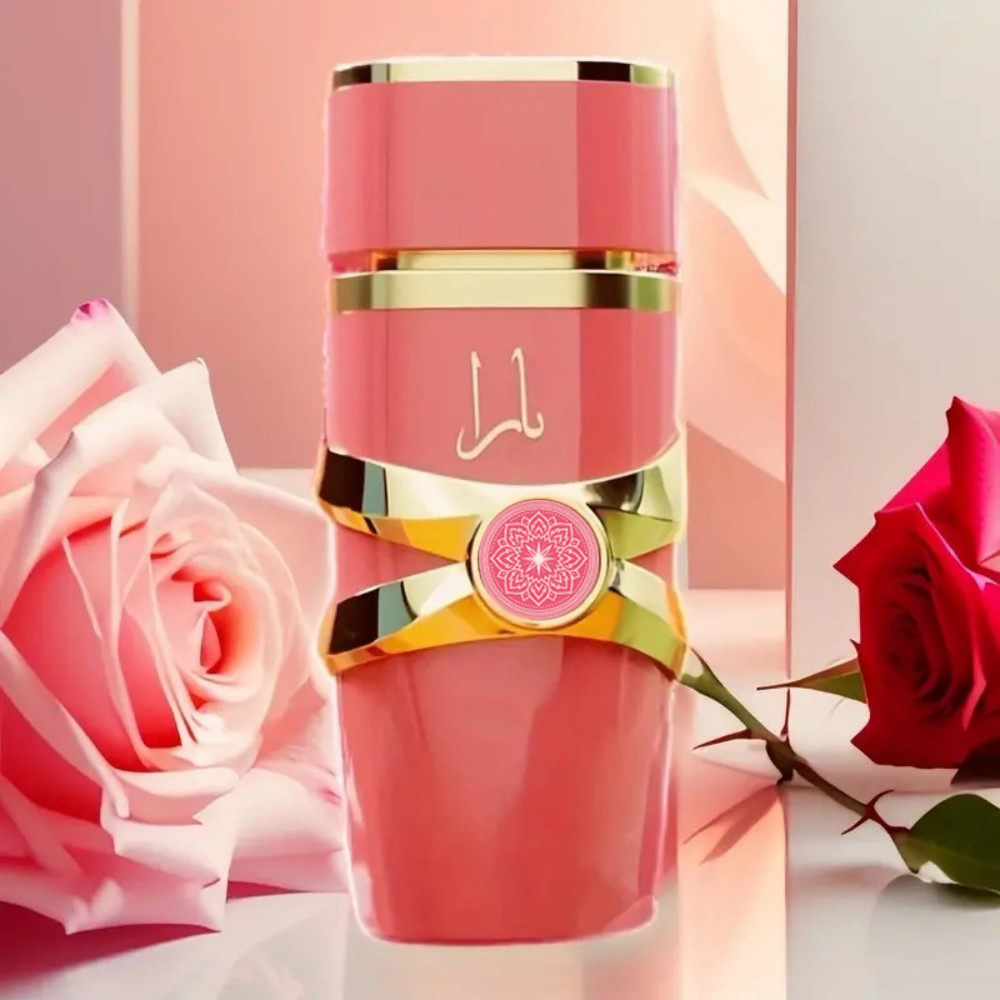 Yara & Asad Eau De Parfum Gift - Home Fragrance Gift recension och pris