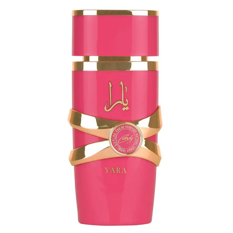 Yara & Asad Eau De Parfum Gift - Home Fragrance Gift recension och pris