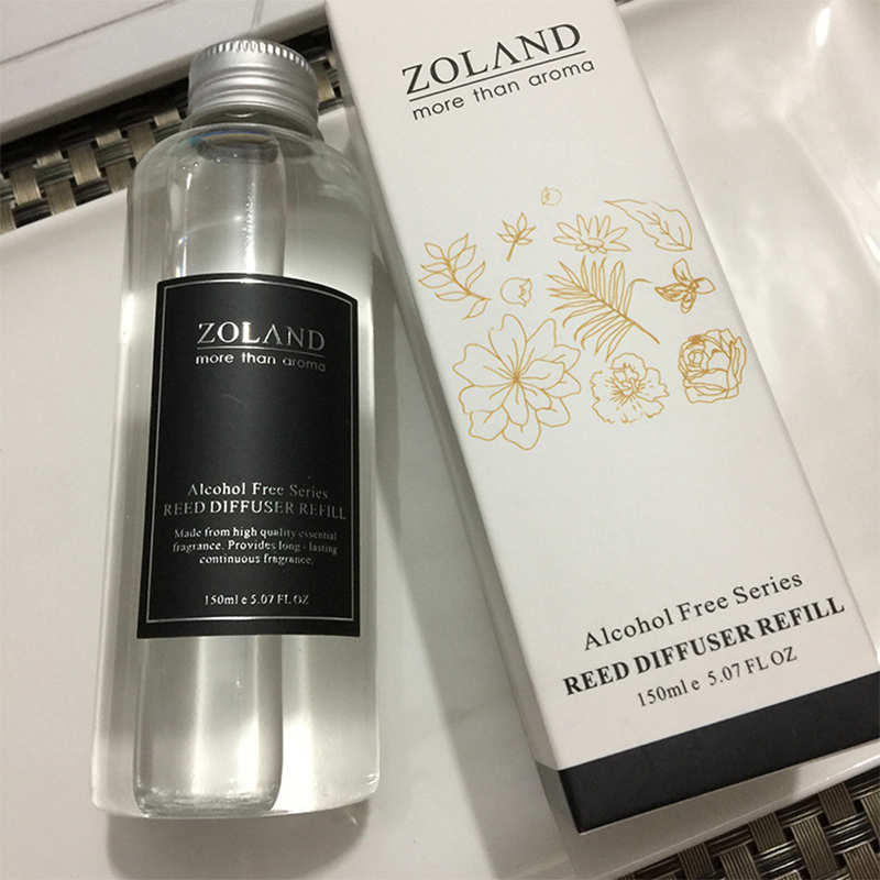 150ml Home Fragrance Natural A - Home Fragrance Oud recension och pris