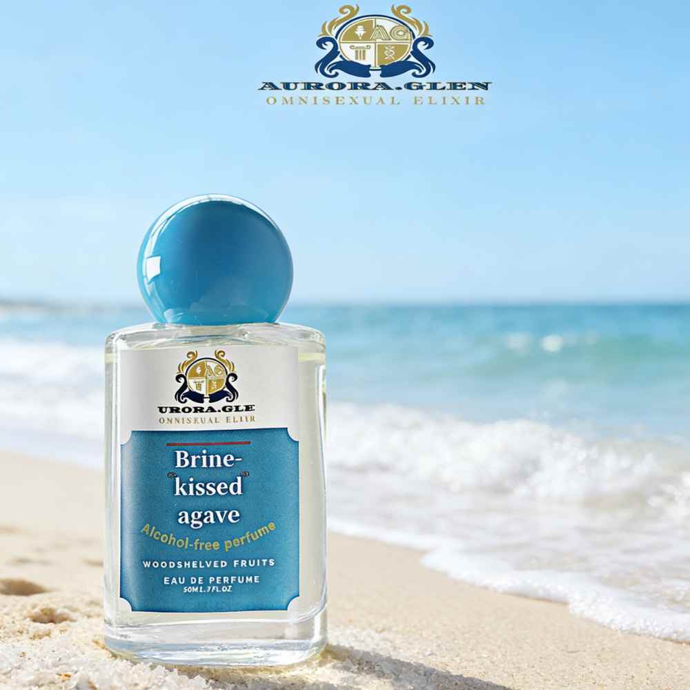 Brine-kissed Agave: Ocean-insp - Home Fragrance Usa recension och pris