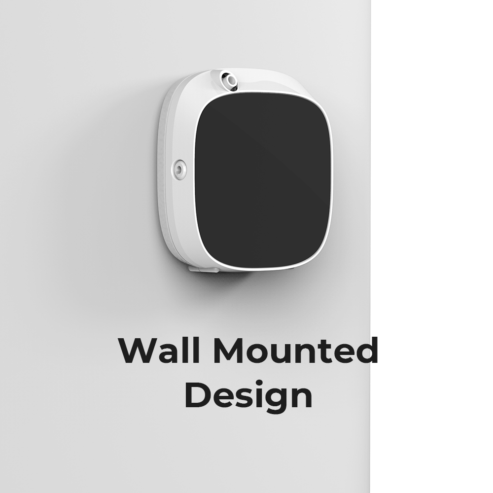 HIINST Bluetooth & App Comfort - Home Fragrance Logo recension och pris