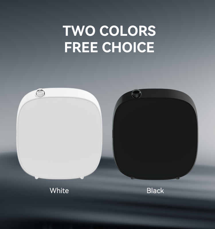 HIINST Bluetooth & App Comfort - Home Fragrance Logo recension och pris