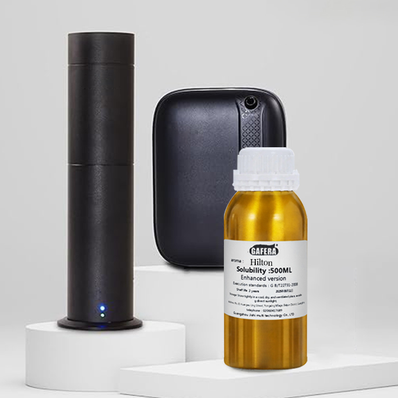 Aromatherapy Essential Oil, Ic - Home Fragrance Oud recension och pris
