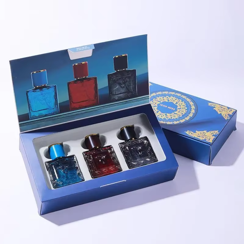 Men Perfume Gift Set 3Pcs Eros - Home Fragrance Gift recension och pris
