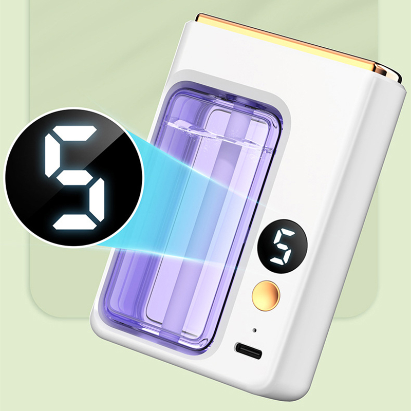 40ML Automatic Home Fragrance  - Home Fragrance Oud recension och pris
