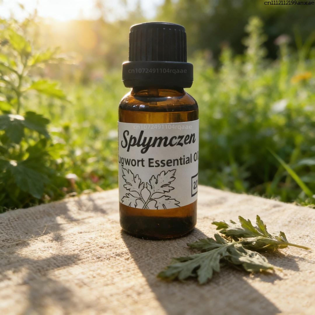 20ml Natural Fragrance Oil Mug - Home Fragrance Oud recension och pris