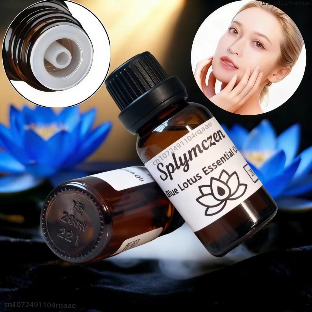 20ml Natural Fragrance Oil Mug - Home Fragrance Oud recension och pris