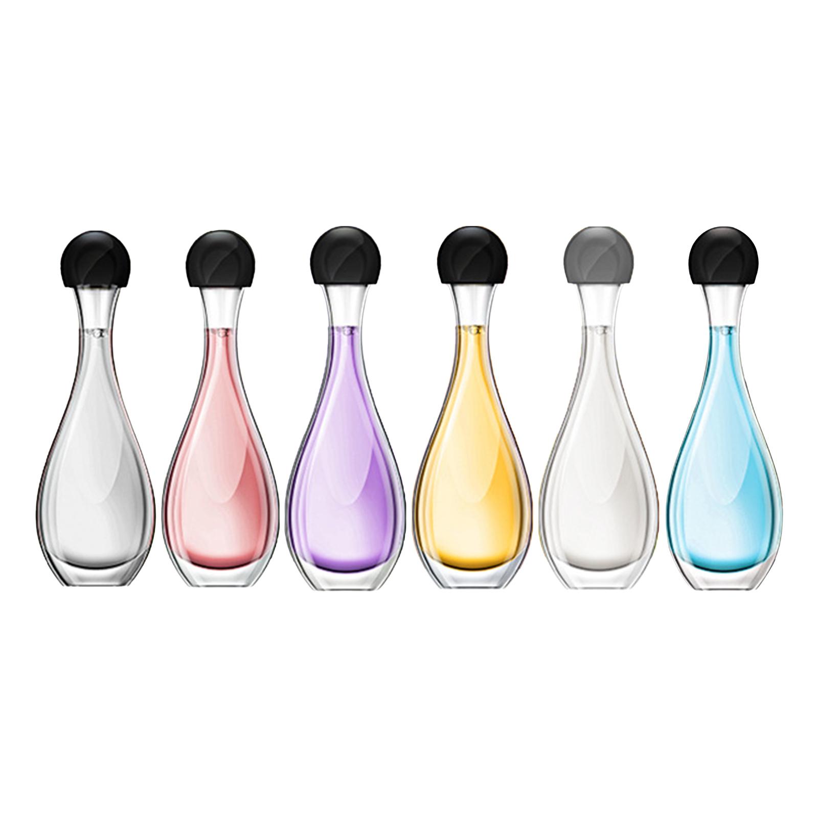 Diffuser Essential Oils DIY Ca - Home Fragrance Oud recension och pris
