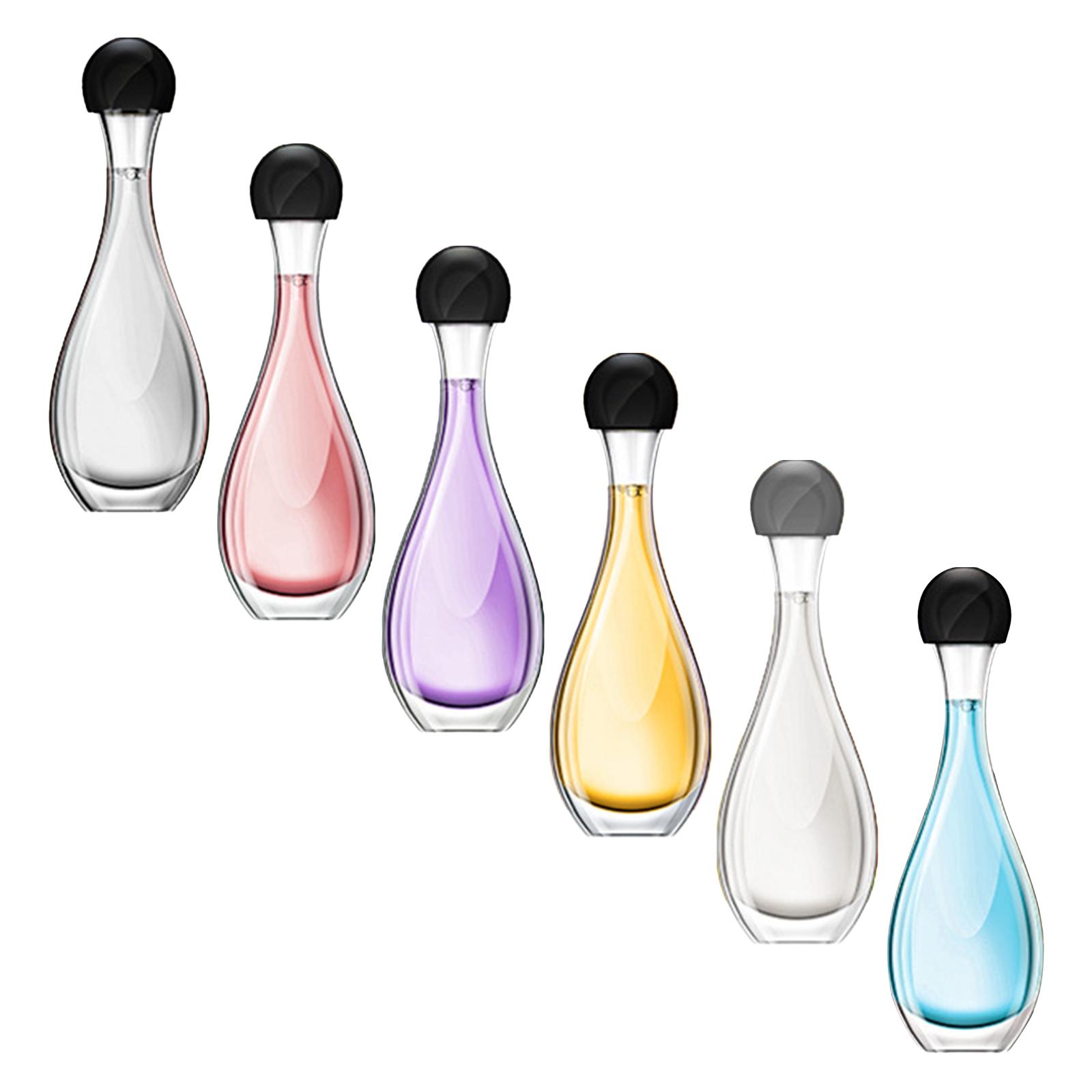 Diffuser Essential Oils DIY Ca - Home Fragrance Oud recension och pris